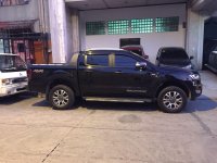 2018 Ford Ranger for sale 