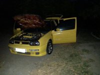 Volkswagen Golf 1994 for sale