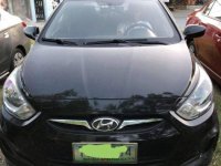 Hyundai Accent 2012 1.4 MT for sale 