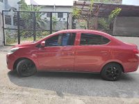 2015 Mitsubishi Mirage G4 for sale