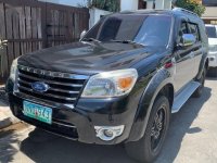 Ford Everest 2009 AT for sale 