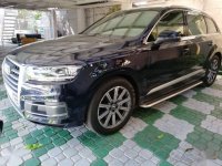Audi Q7 Diesel 2019 for sale 
