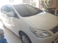 Toyota Innova 2013 for sale