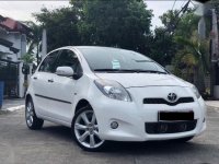 2013 Toyota Yaris for sale