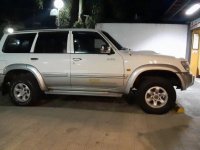 Well kept Nissan Patrol for sale