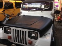 Jeep Wrangler 1998 for sale