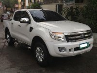 2013 Ford Ranger XLT for sale 