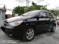 Hyundai Getz 2006 for sale