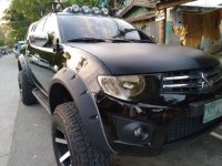 Mitsubishi Strada 2010 for sale