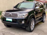 2011 Toyota Fortuner for sale