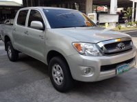 Toyota Hilux 2011 for sale