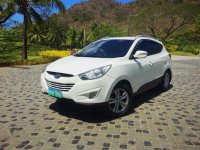 2012 Hyundai Tucson for sale