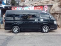 2012 Toyota Hiace for sale