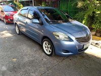 2012 Toyota Vios for sale