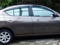 2013 Nissan Almera for sale