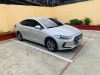 Hyundai Elantra 2016 for sale