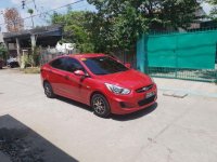 Like New Hyundai Accent for sale