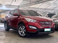 2013 Hyundai Santa Fe for sale