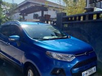 2017 Ford Ecosport AT for sale