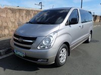 2013 Hyundai Grand Starex for sale