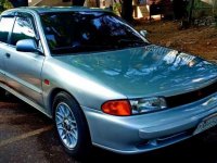 Like New Mitsubishi Lancer for sale