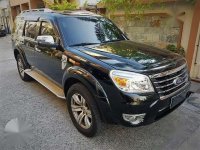 2011 Ford Everest For sale