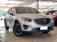 2017 Mazda CX5 for sale