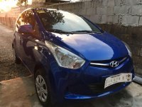 Hyundai Eon GLX 2017 for sale