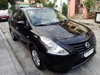 2017 Nissan Almera for sale