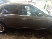 Honda Civic 2001 for sale