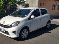 Toyota Wigo 2014 for sale