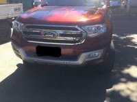 Ford Everest 2016 for sale