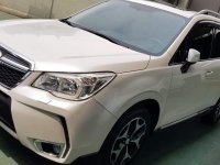 2014 Subaru Forester XT for sale 