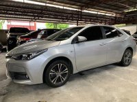 Toyota Corolla Altis 2017 for sale