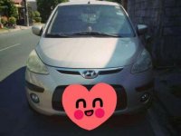 Hyundai i10 2009 for sale 