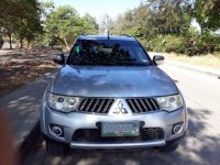 2011 Mitsubishi Montero Sport for sale