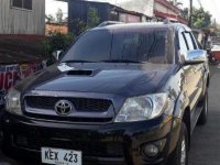 Toyota Hilux G 2010 for sale