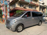 2011 Hyundai Grand Starex for sale