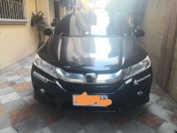 2014 Honda City VX for sale