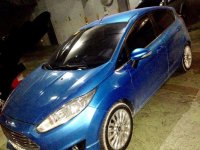 2014 Ford Fiesta for sale