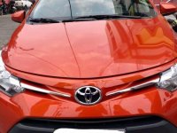 Toyota Vios 2015 for sale