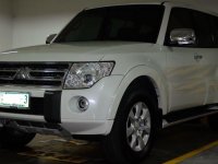 2011 Mitsubishi Pajero for sale