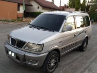 Mitsubishi Adventure 2003 for sale