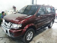 2015 Isuzu Crosswind AT for sale 