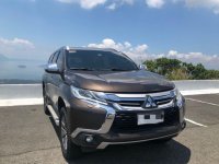 2016 MITSUBISHI MONTERO SPORT FOR SALE