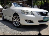 Toyota Camry 3.5Q 2008 for sale