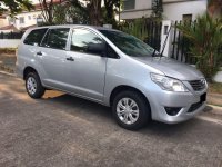 2016 Toyota Innova for sale