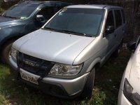 Isuzu Crosswind XL manual 2015 for sale 