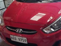 2017 Hyundai Accent for sale