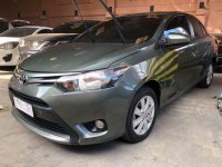 2017 Toyotoa Vios E for sale